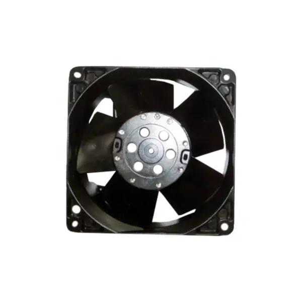 4600N-466 Germany EBM-papst fan 115V 120*210*38mm full metal high temperature resistant Cabinet Cooling Fan