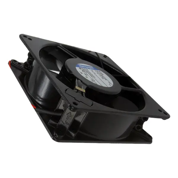 TYP 5114N 24V 9,5W EBM-PAPST 135*135*38 MM ventola resistente alle alte temperature