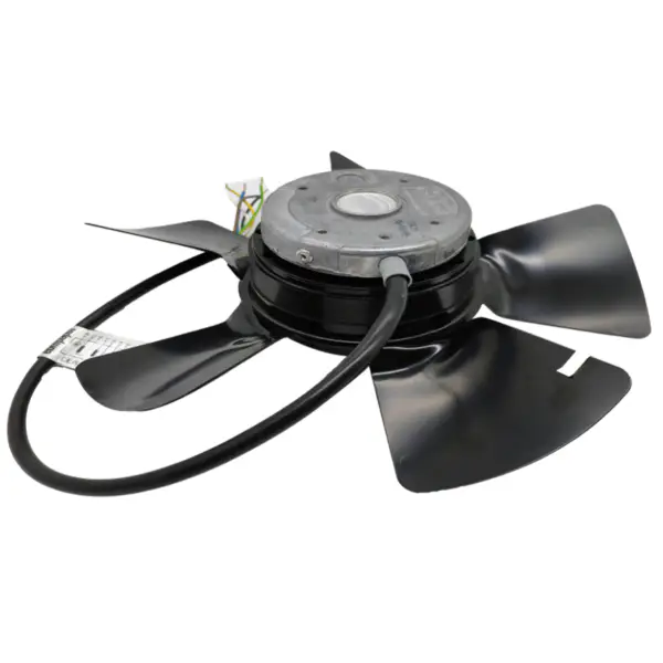 Ebmpapst A2D250-AA02-01 A2D250-AA02-64 Ventilatore