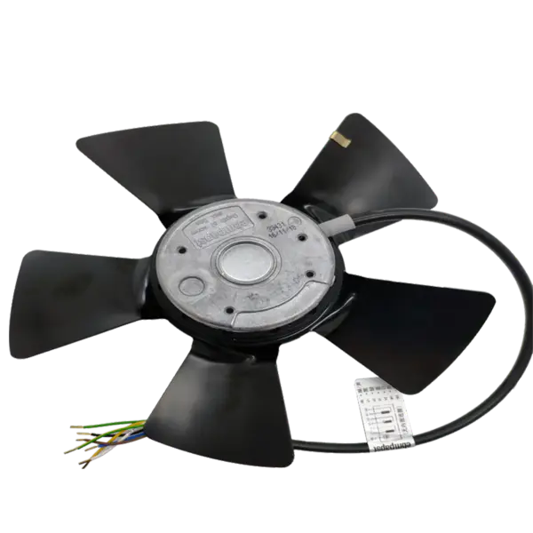 Ebmpapst A2D250-AA02-01 A2D250-AA02-64 Ventilatore