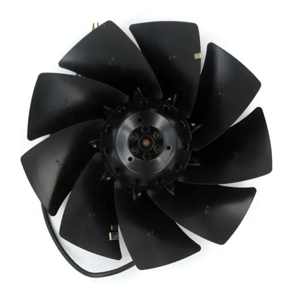 ebmpapst Ventilatore assiale 230V 115/150W A2E250-AM06-01 a rotore esterno