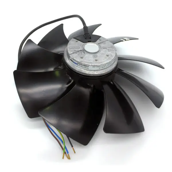 ebmpapst Ventilatore assiale 230V 115/150W A2E250-AM06-01 a rotore esterno