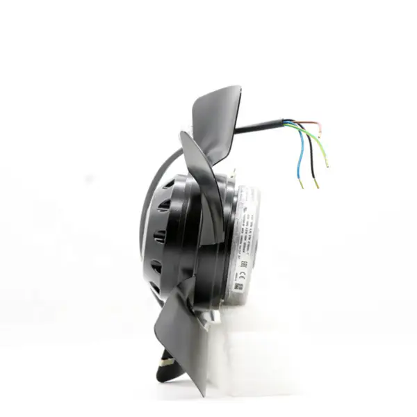 ebmpapst A2D210-AA10-17 Ventola