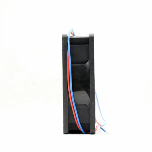 Ebmpapst original 8414 NH 100mA 2.4W 8025 DC 24V fan