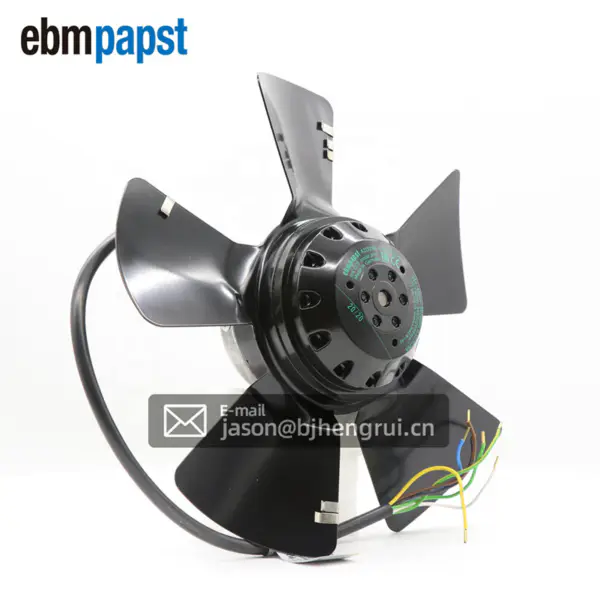 Ventilatore Ebmpapst A2D250-AA02-02