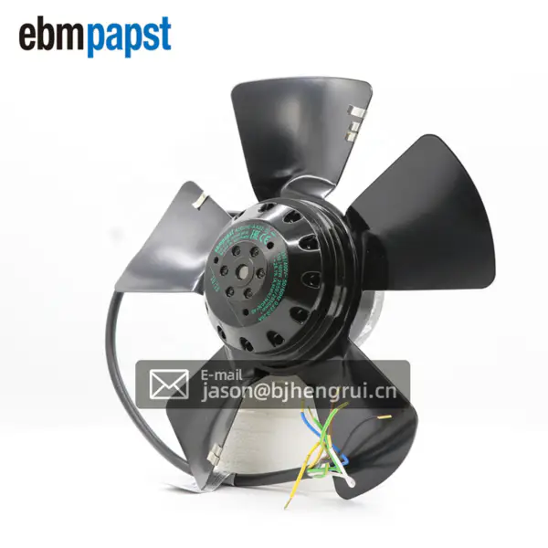 Ventilatore Ebmpapst A2D250-AA02-02