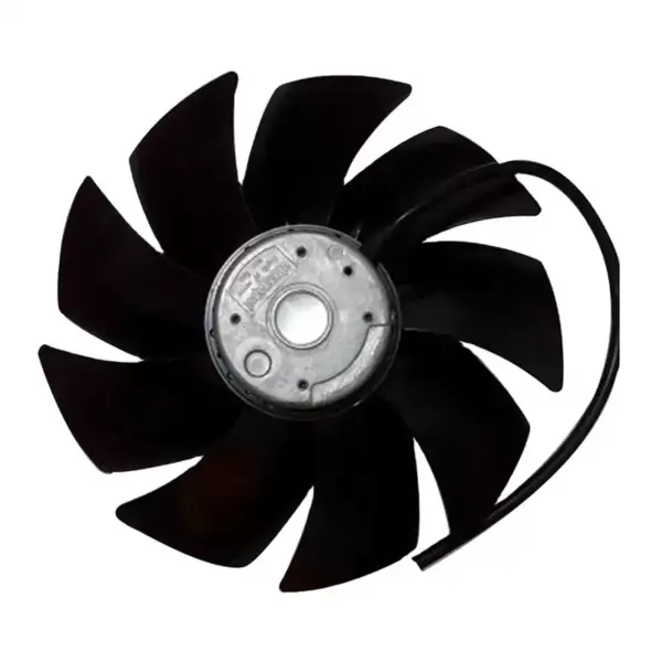 ventilatore ebmpapst A2D250-AI02-01 ventilatore assiale 400V a rotore esterno