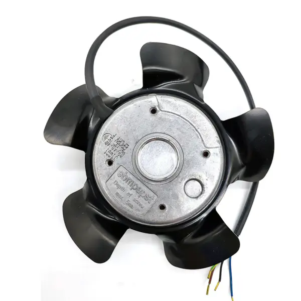Utilizzato per A2D160 400v 44w nuovo motore Siemens servo inverter M2D068-BF