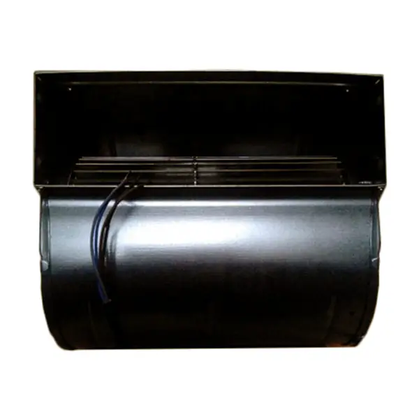 Ebm papst D2E133-AM31-05 400VAC IP44 1850 RPM doppio ingresso ventola di raffreddamento centrifuga per convertitore di frequenza
