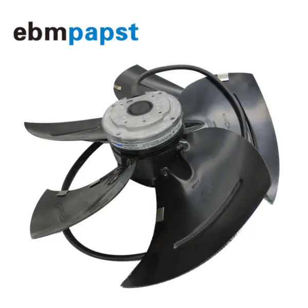 Ventilatore Ebmpapst A4D350-AP08-16