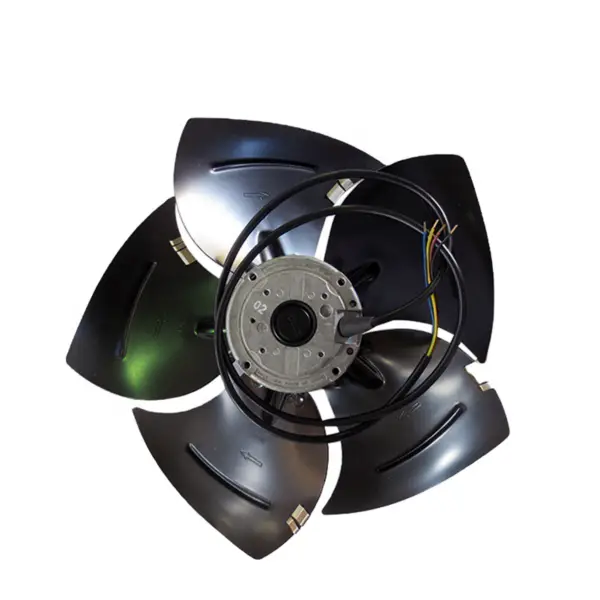 Ventilatore Ebmpapst A4E350-AP06-33
