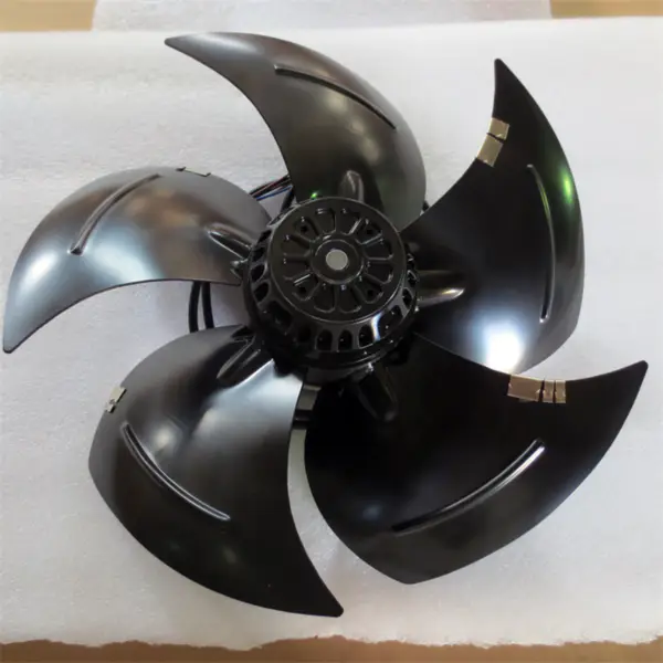 Ventilatore Ebmpapst A4E350-AP06-33