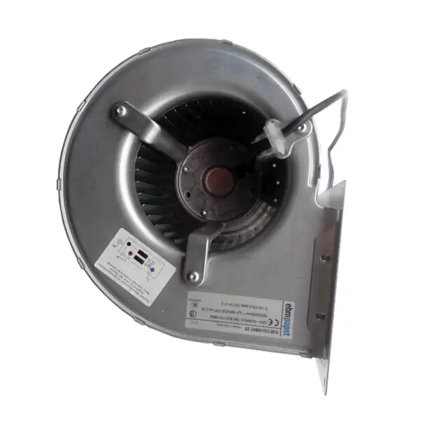 Ventilatore Ebmpapst D2E133-DM47-23