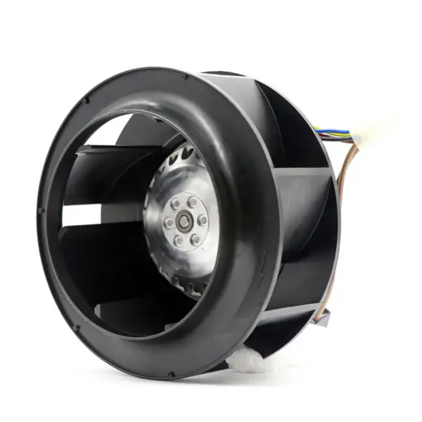 Ventilatore Ebmpapst R2E133-BH66-05