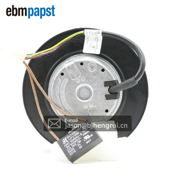 Ventilatore Ebmpapst R2E133-BH66-05