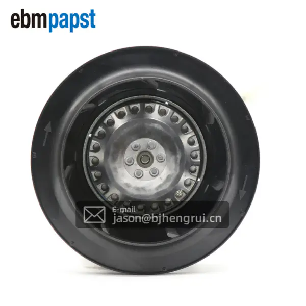 Ventilatore Ebmpapst R2E133-BH66-05