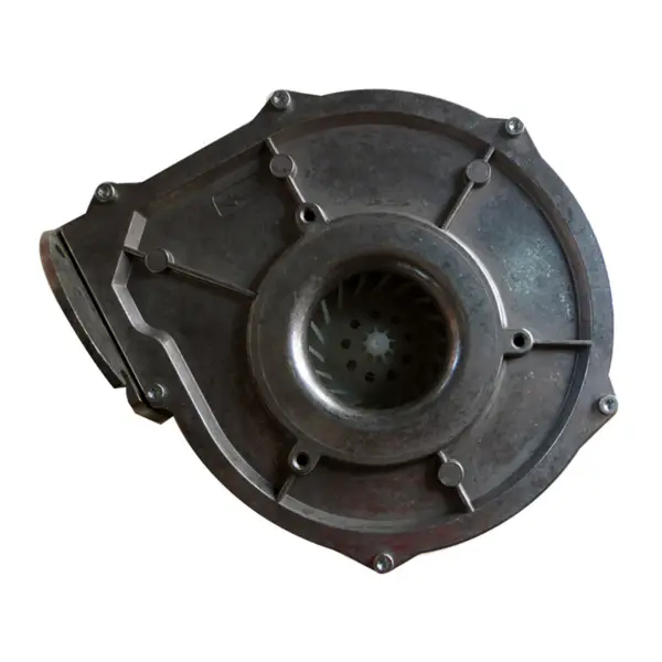 ebmpapst R2.179.1911 G1G126-AA88-64 G1G126-AB13-13 Ventola assiale della pompa dell'aria 230VAC