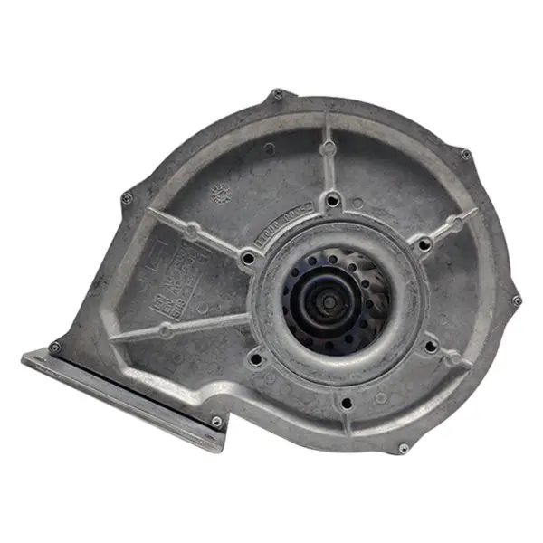 G1G170-AB53-01 Ebmpapst 170mm 360w 1.6A 5830 giri ventilatore centrifugo