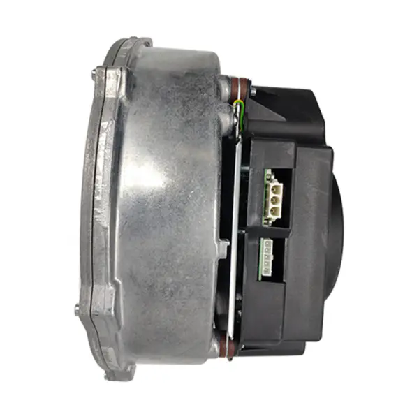 G1G170-AB53-01 Ebmpapst 170mm 360w 1.6A 5830 giri ventilatore centrifugo