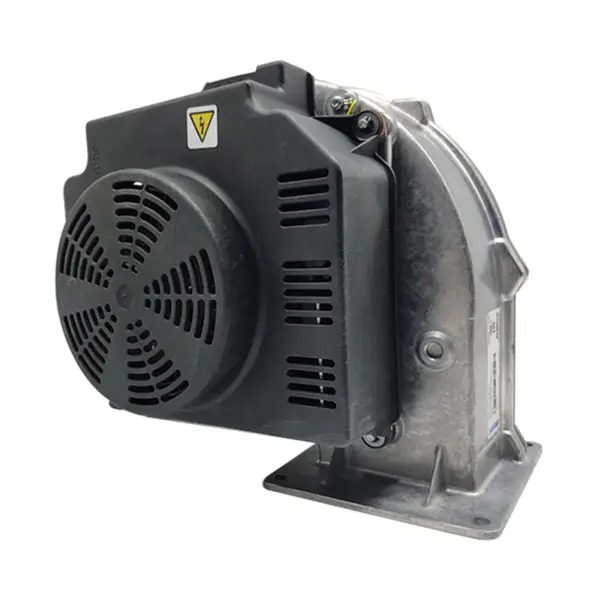 G1G170-AB53-01 Ebmpapst 170mm 360w 1.6A 5830 giri ventilatore centrifugo