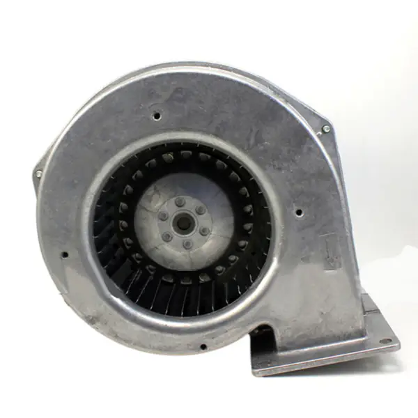 ebm papst G2E120-AR38-01 230V 0,37A 83W Ventola di raffreddamento centrifuga a turbina completamente in metallo