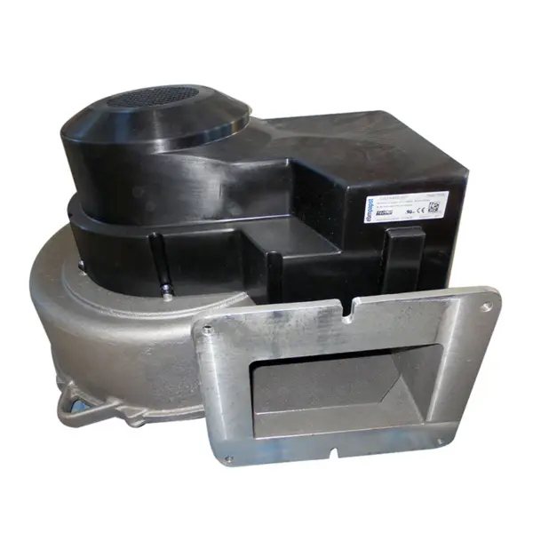 Ebm papst G3G315-M3G150FF 55600.07010 50/60HZ 400V Ventilatore centrifugo per caldaie a gas G3G315-M3G150FF 55600.07000