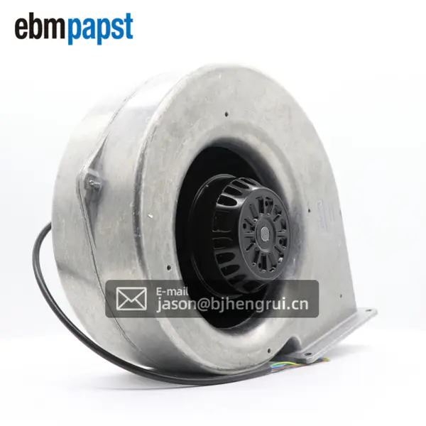 Ventilatore Ebmpapst G2E180-EH03-01
