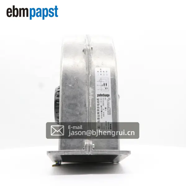 Ventilatore Ebmpapst G2E180-EH03-01