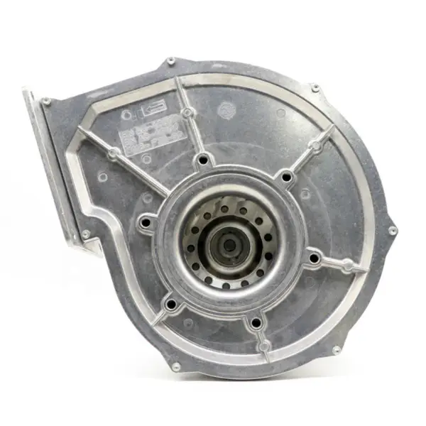Ebm papst G1G170-AB31-03 230VAC EC ha curvato all'indietro i ventilatori centrifughi di raffreddamento per la caldaia di condensazione della premiscela