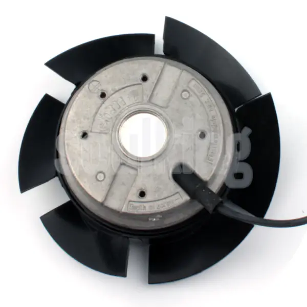 Ventilatore Ebmpapst A2E170-AF25-12