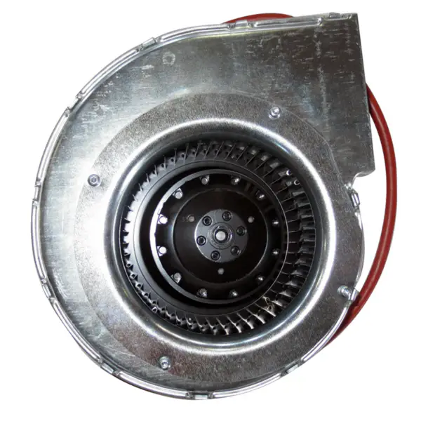 EBM PAPST G2D146-CE04-13 230V 50/60HZ 0,65A 210W Ventilatore centrifugo Ventilatore per macchine da taglio