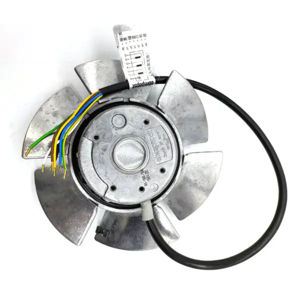 Ebmpapst A2D170-AA04-02 VENTILATORE