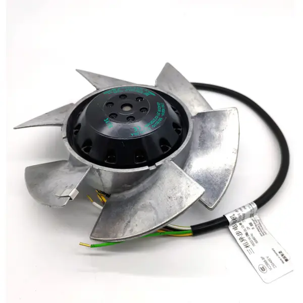 Ebmpapst A2D170-AA04-02 VENTILATORE