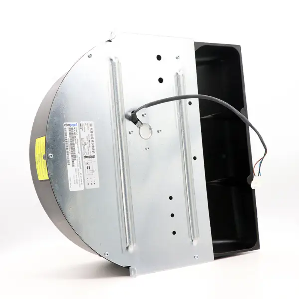 Ventilatore Ebmpapst K2E225-AA26-09