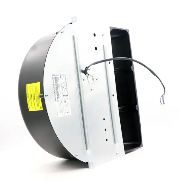 Ventilatore Ebmpapst K2E225-AA26-09