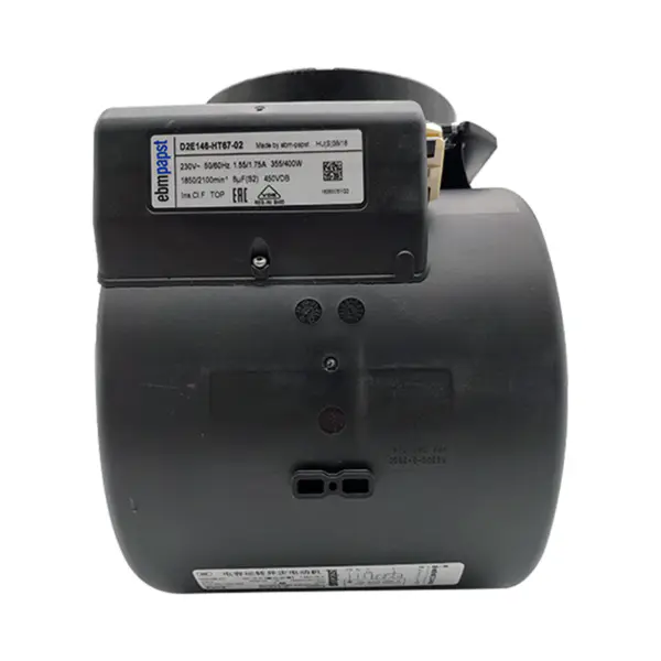 Ventilatore Ebmpapst D2E146-HT67-02