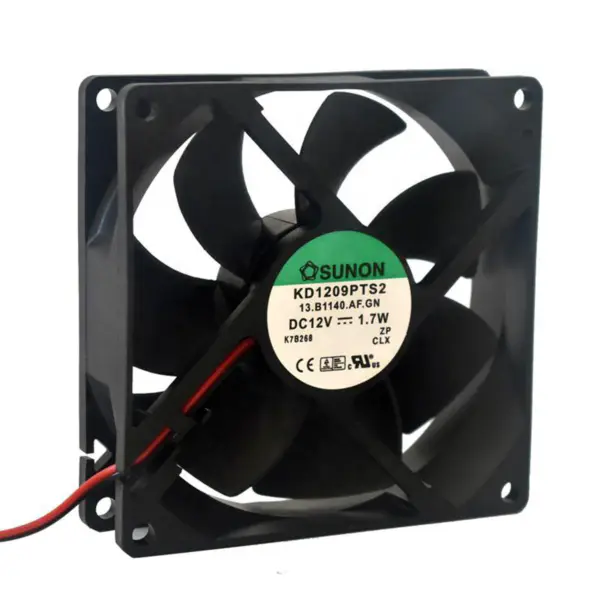 Ventilatore SUNON KD1209PTS2 9025