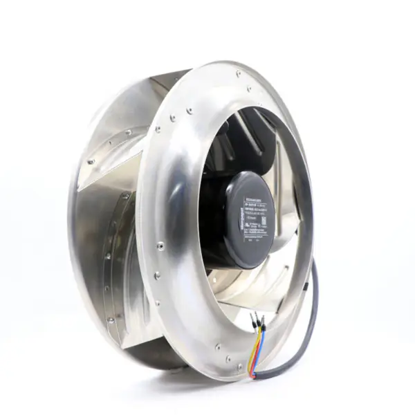 Ventilatore Ebmpapst R3G310-AN12-30/F01