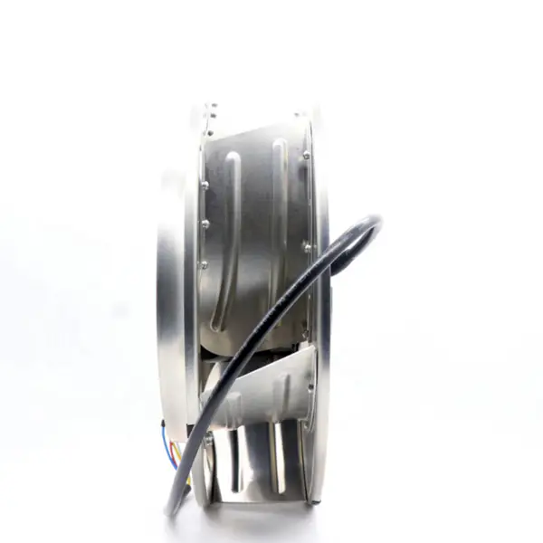 Ventilatore Ebmpapst R3G310-AN12-30/F01
