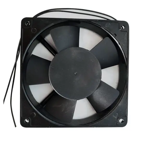 12CM doppio cuscinetto a sfera fan 120 * 120 * 25 mm Carbinet assiale Fan 220V SF12025AT 2122HBL ventilatore di raffreddamento silenzioso