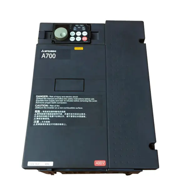 Inverter di alta qualità FR-A740-15K-CHT