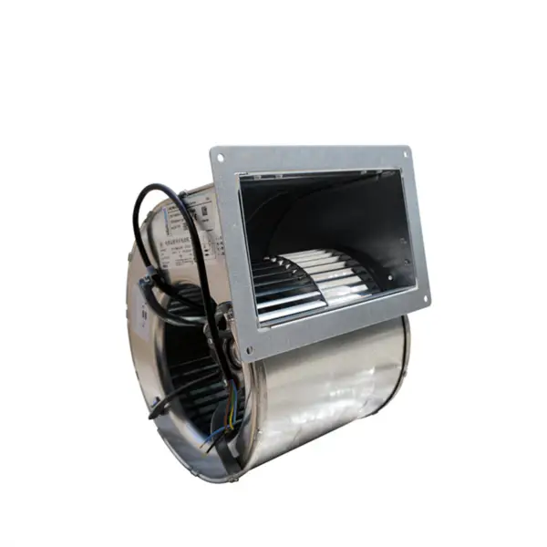 Ventilatore Ebmpapst D4E160-DA01-22