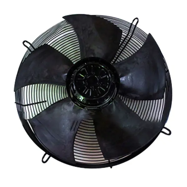 ebmpapst S6E500-AJ03-01 230V 270W 915RPM 1.18A 500mm Outer Rotor Fan A6E500-AJ03-01