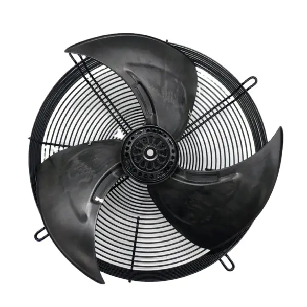 VENTILATORE Ebmpapst S6E450-AF08-29/F04