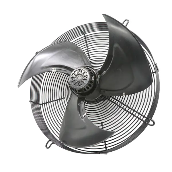VENTILATORE Ebmpapst S6E450-AF08-29/F04