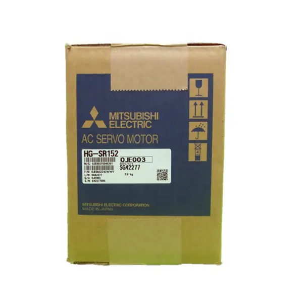 Servomotore CA HG-SR152