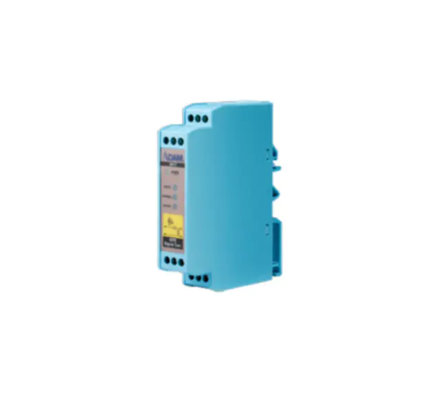 Modulo di condizionamento del segnale ADAM-3017-AE di Advantech Condizionatore di segnale IEPE alimentato esterno