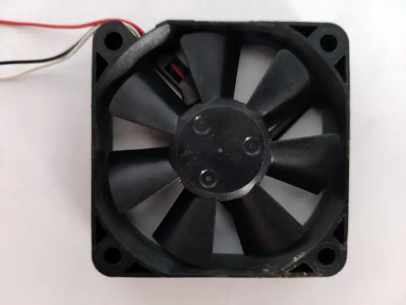 NMB 6015 6CM 24V 0,15A 2406GL-05W-B49 Ventola di raffreddamento dell'inverter a doppia sfera