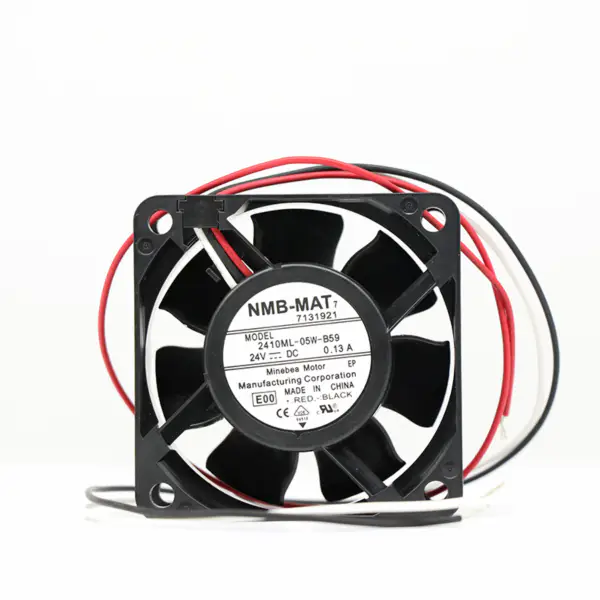 Ventilatore NMB 2410ML-05W-B59