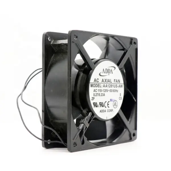 Ventola ADDA AA1281US-AW